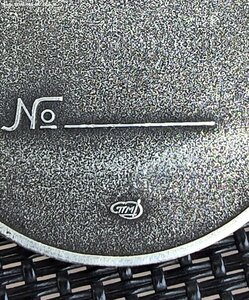 За храбрость 2 степени, без номера.