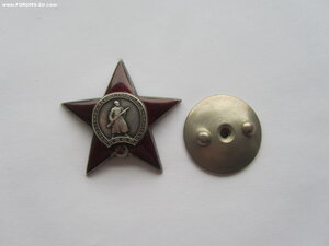 КЗ 1264485 с протоколом вручения лейтенант милиции.