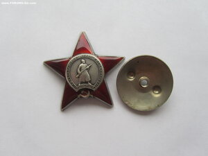 КЗ 1655877