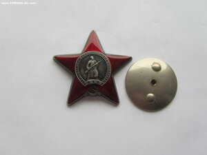 КЗ 3022173 с доком