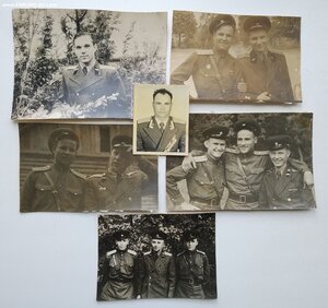 Красная Армия/Советская Армия