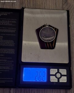 За храбрость 2 степени, без номера.