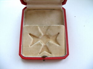 Польша. 1918-39гг. Орден Возрождения III кл. Командор.