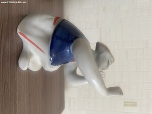 Статуэтка «Песня гуцула», Коростень