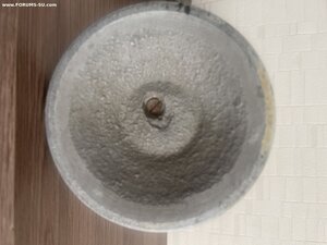 Скульптура «Купальщица» Мытищи