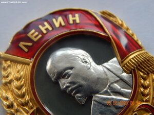 ОЛ № 10320 . ( Монетный Двор , винтовой ).