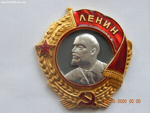 ОЛ № 10320 . ( Монетный Двор , винтовой ).