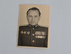 МУНДИР И ГАЛИФЕ ПОЛКОВНИКА М/С на парад ПОБЕДЫ и архив