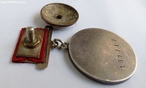 Отвага за  боевую Разведку ! Ржевское напр. МСПБ 200 ТБР