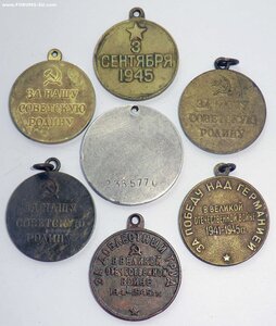 Отвага,Мск,Мск,Кавказ,Япония,ЗПГ,ЗДТ-подборка, б/к