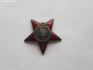 КЗ 2919640 УК. Люкс