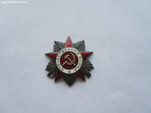 ОВ 2 ст 934014. Штихельная.