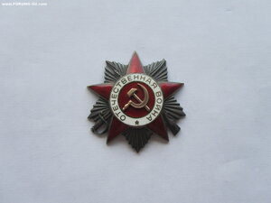 ОВ 2 ст 934014. Штихельная.
