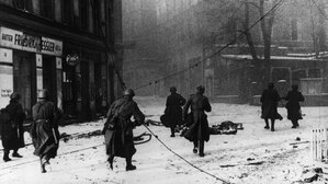 Боевой БКЗ 189 226 на комполка за Восточную Пруссию