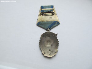 ТКЗ №13.289 Ласточкин хвост. R!!