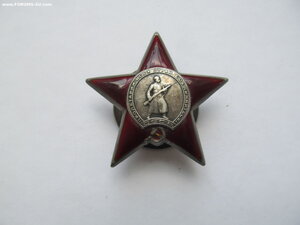 КЗ №666210 командира огневого взвода
