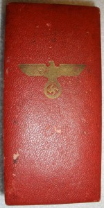 Медаль 13 Март 1938 г