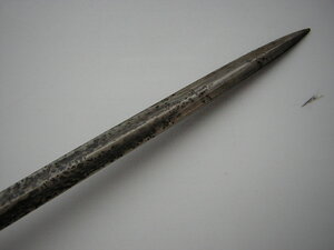 Французская шпага офицера-гренадёра ( 19 в.)