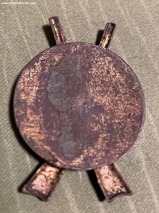 За отличную стрельбу