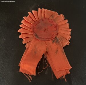 Оригинальная розетка от бкз РСФСР