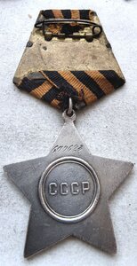 Слава 609623 За Японию, Большой Хинган!