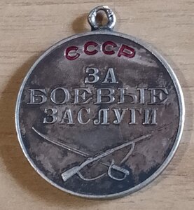ЗБЗ 166190 Зенитчик ( Воронежский Фронт ).