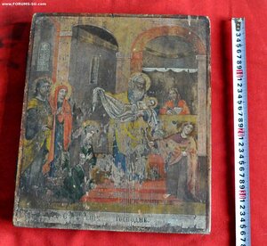 подскажите по иконам