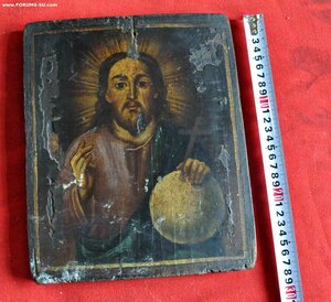 подскажите по иконам