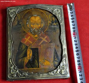 подскажите по иконам