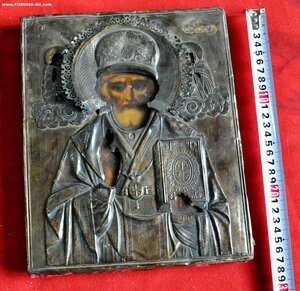 подскажите по иконам