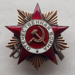 ОВ-1 ст. 68419 на Танкиста !!!