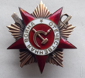 ОВ-1 ст. 68419 на Танкиста !!!