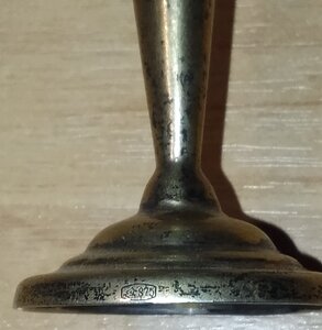 Рюмки 6шт. ( 875 пр )