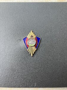 Лучшему пожарнику Монголии 2 вариант