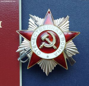 ОВ-2 ЮБ. На моряка.