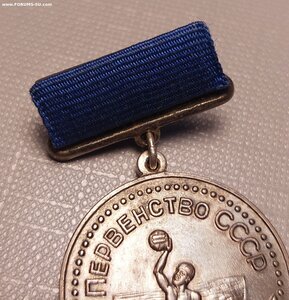 Спортивный знак водное поло.