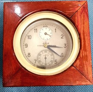 (R) Морской хронометр 2МЗХ