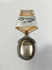 Дружба РФ; Знак Почёта; ЗЗПО 2 степени.
