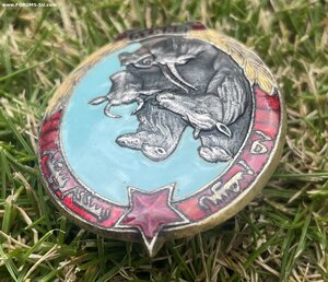 Знак Почетный Пастух, Животновод.