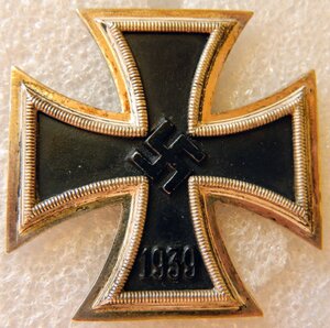 ЖК 1 1939
