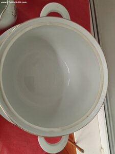 Сервиз столовый Kalha оценка с продажей