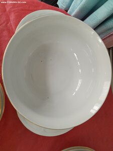 Сервиз столовый Kalha оценка с продажей