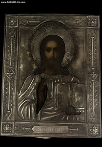 Господь вседержитель 84