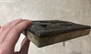 Господь вседержитель 84