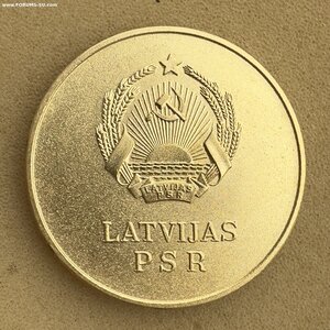 ШМ LPSR 1960
