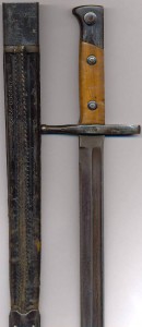 Рубль 1724г