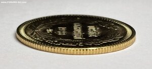100 курушей 1923 г. - 46