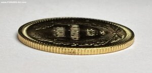 100 курушей 1923 г. - 46