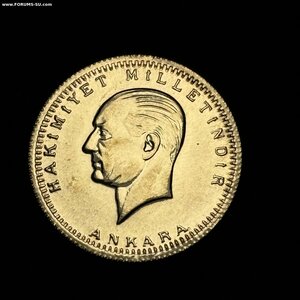 100 курушей 1923 г. - 79