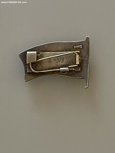 Депутатские и правительственные значки